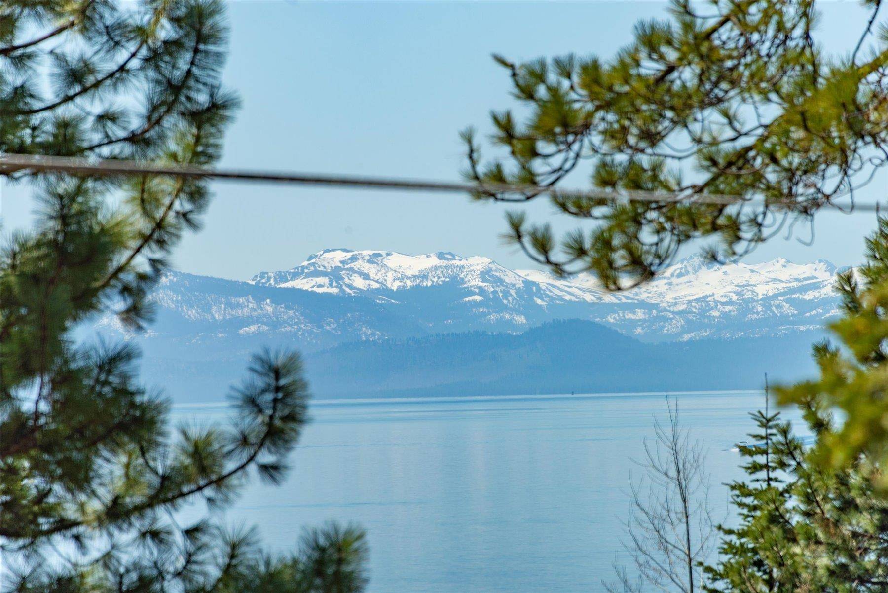 4105 North Lake Boulevard, Carnelian Bay, CA 96140