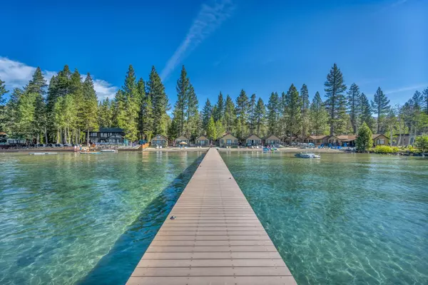 Tahoe Vista, CA 96148,6943 North Lake Boulevard #35