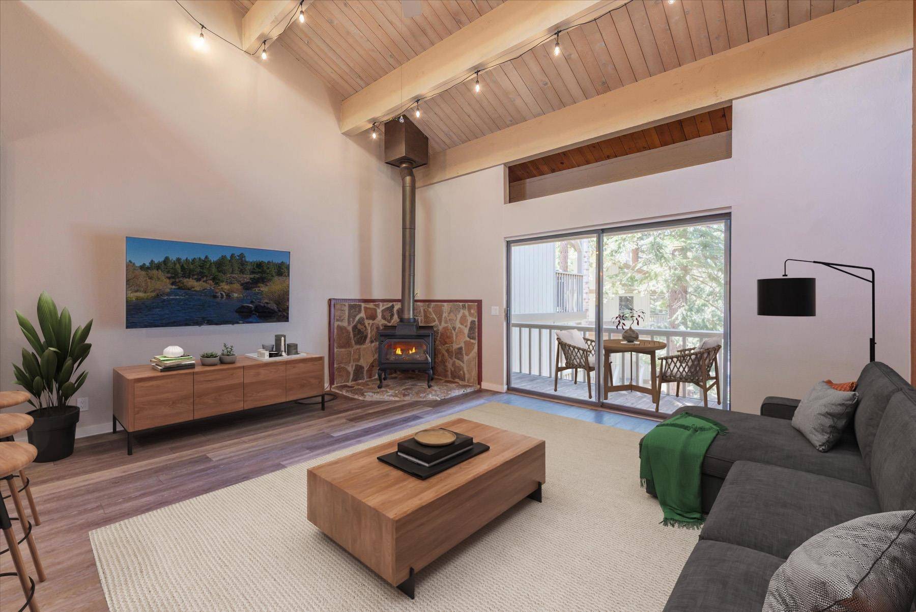 1001 Commonwealth Drive #86, Kings Beach, CA 96143