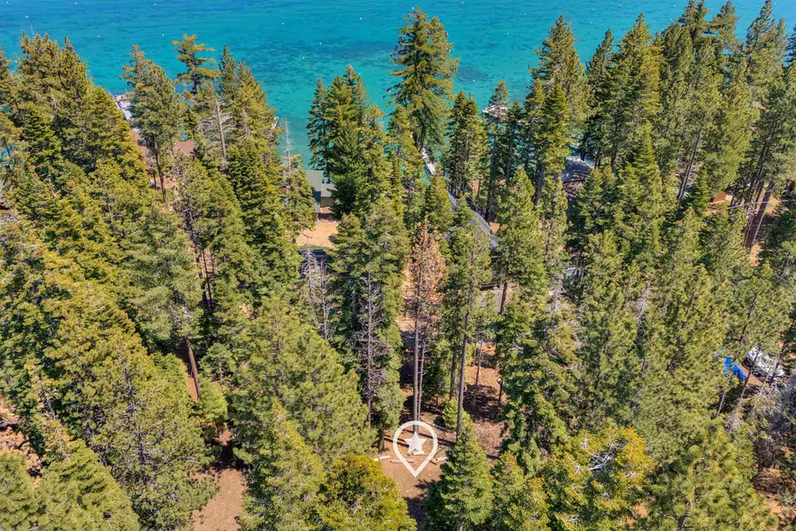 Meeks Bay Avenue, South Lake Tahoe, CA 96150