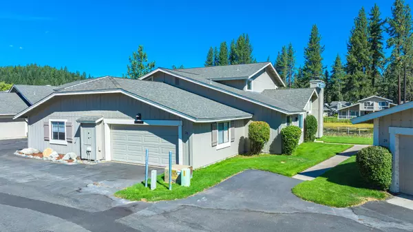 28 Aspen Circle, Blairsden, CA 96103