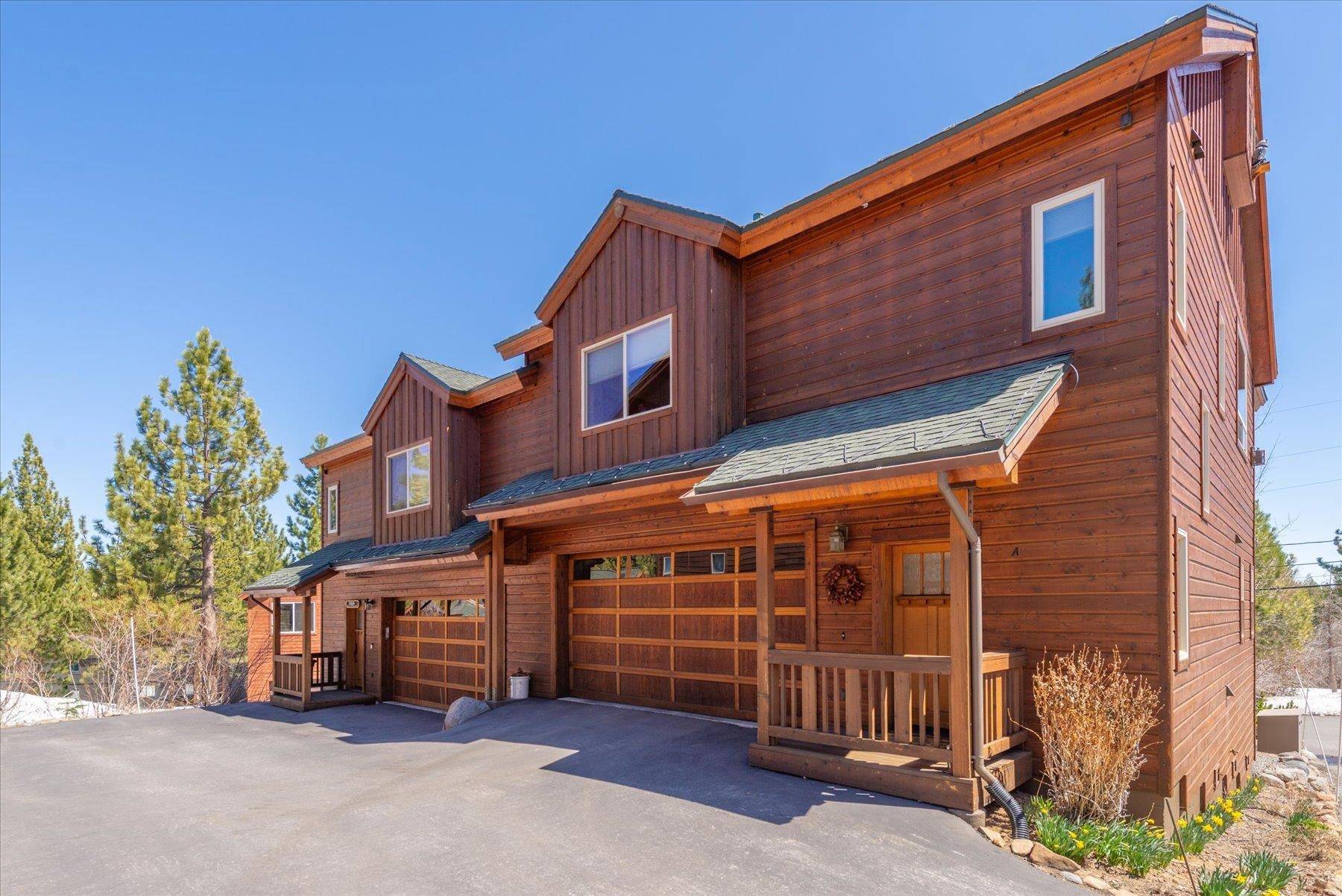 16626 Skislope Way #A, Truckee, CA 96161