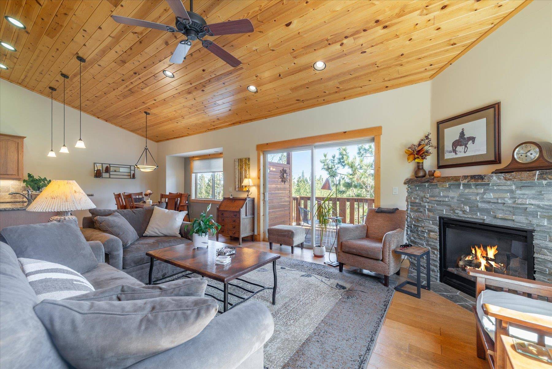 Truckee, CA 96161,16626 Skislope Way #A