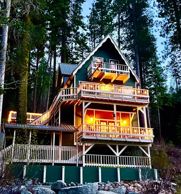 Truckee, CA 96161,14395 South Shore Drive