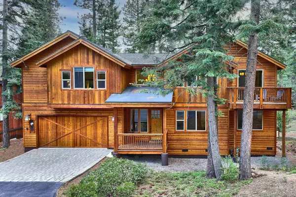 Tahoe Vista, CA 96148,7770 Kingswood Drive