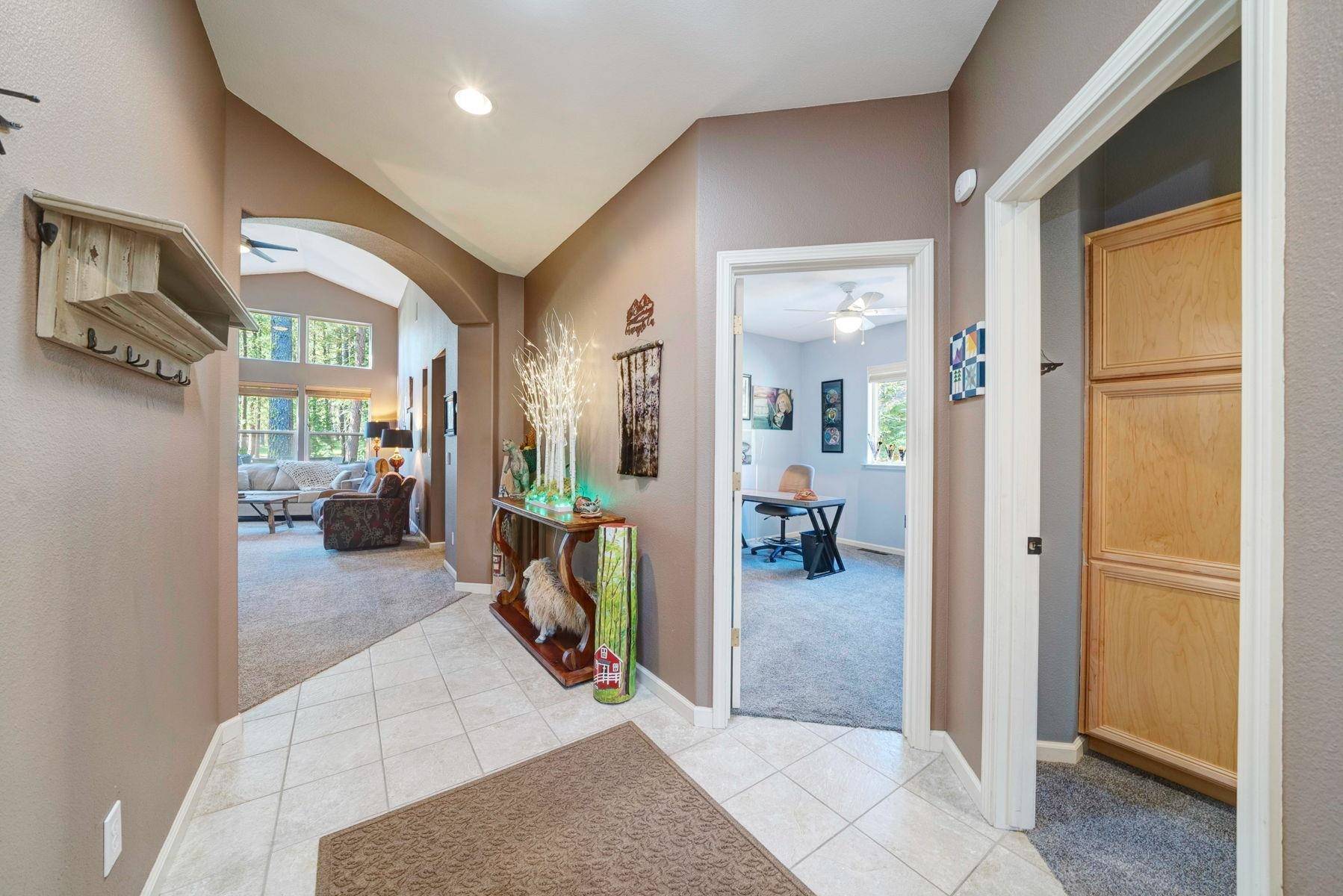 Blairsden, CA 96103,22 Sequoia Circle