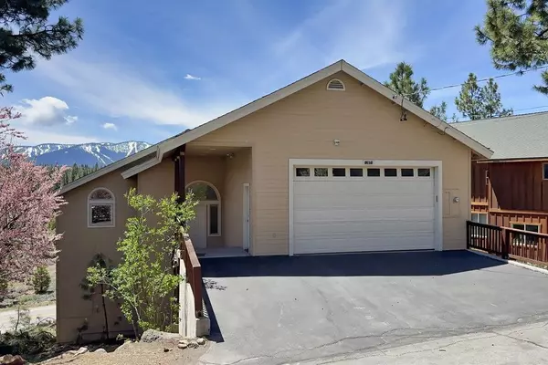 12071 Highland Avenue, Truckee, CA 96161