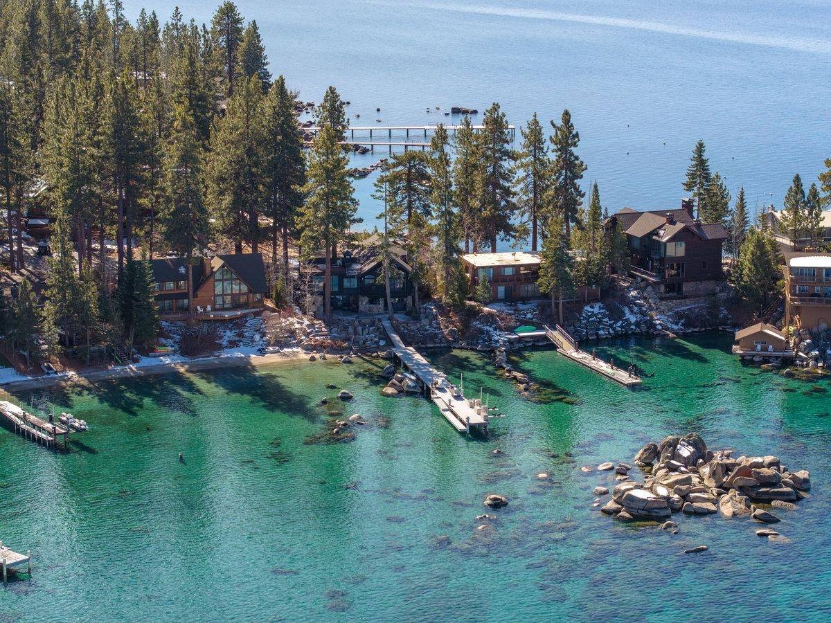 88 Skyland Court, Zephyr Cove, NV 89448-0000
