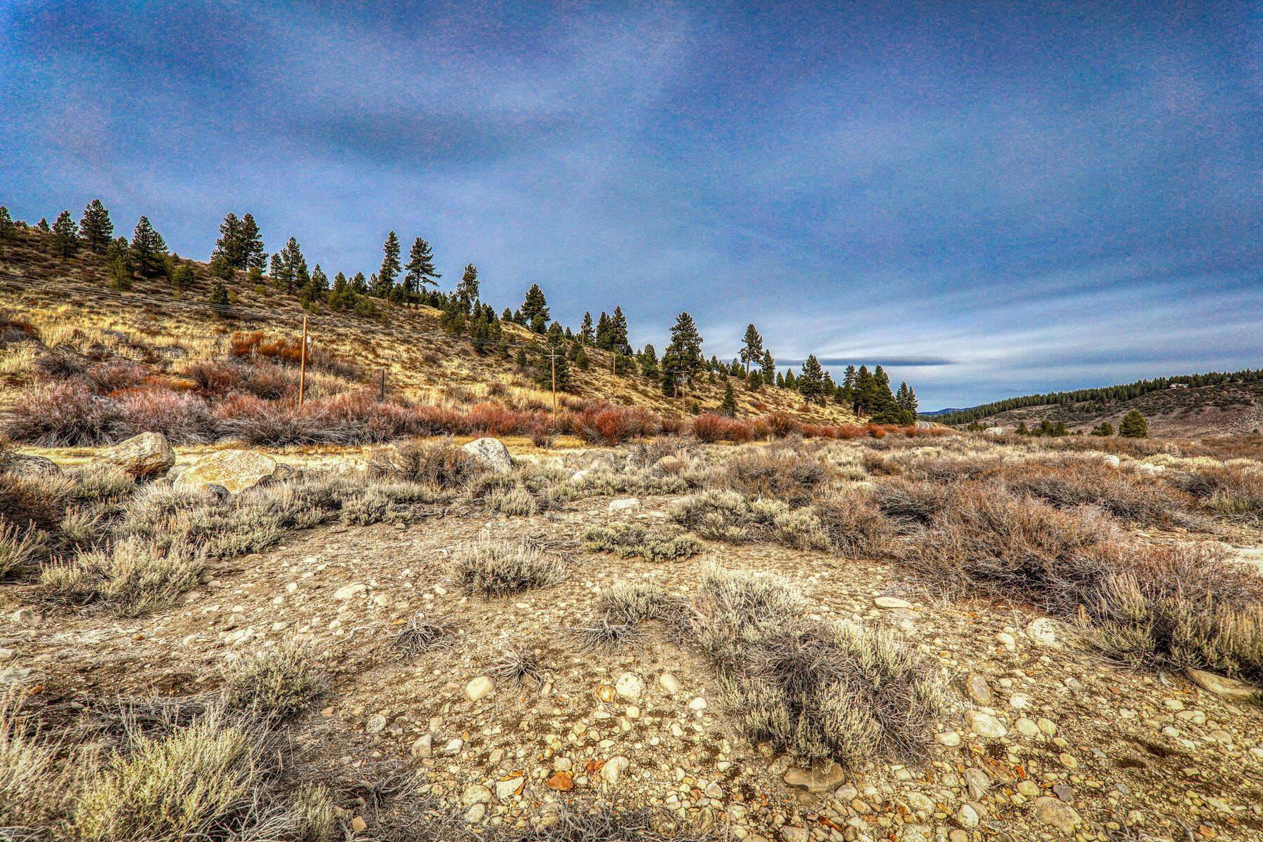 Truckee, CA 96161,13035 Glenshire Drive