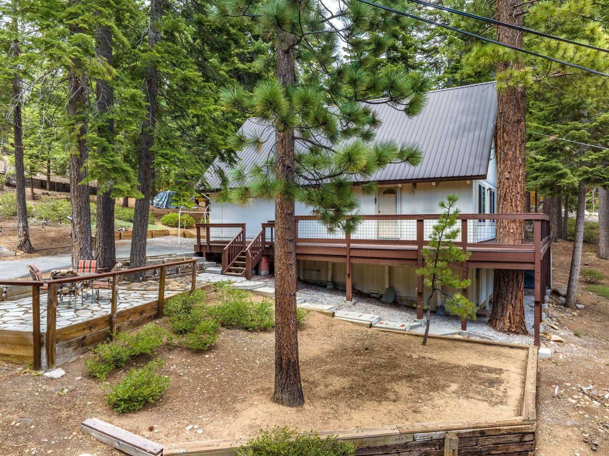 Carnelian Bay, CA 96140,610 High Street