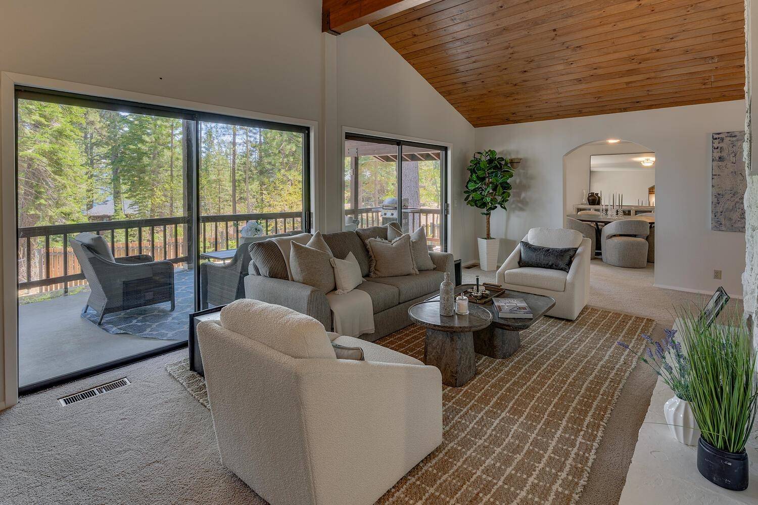 Homewood, CA 96142,20 Moana Circle
