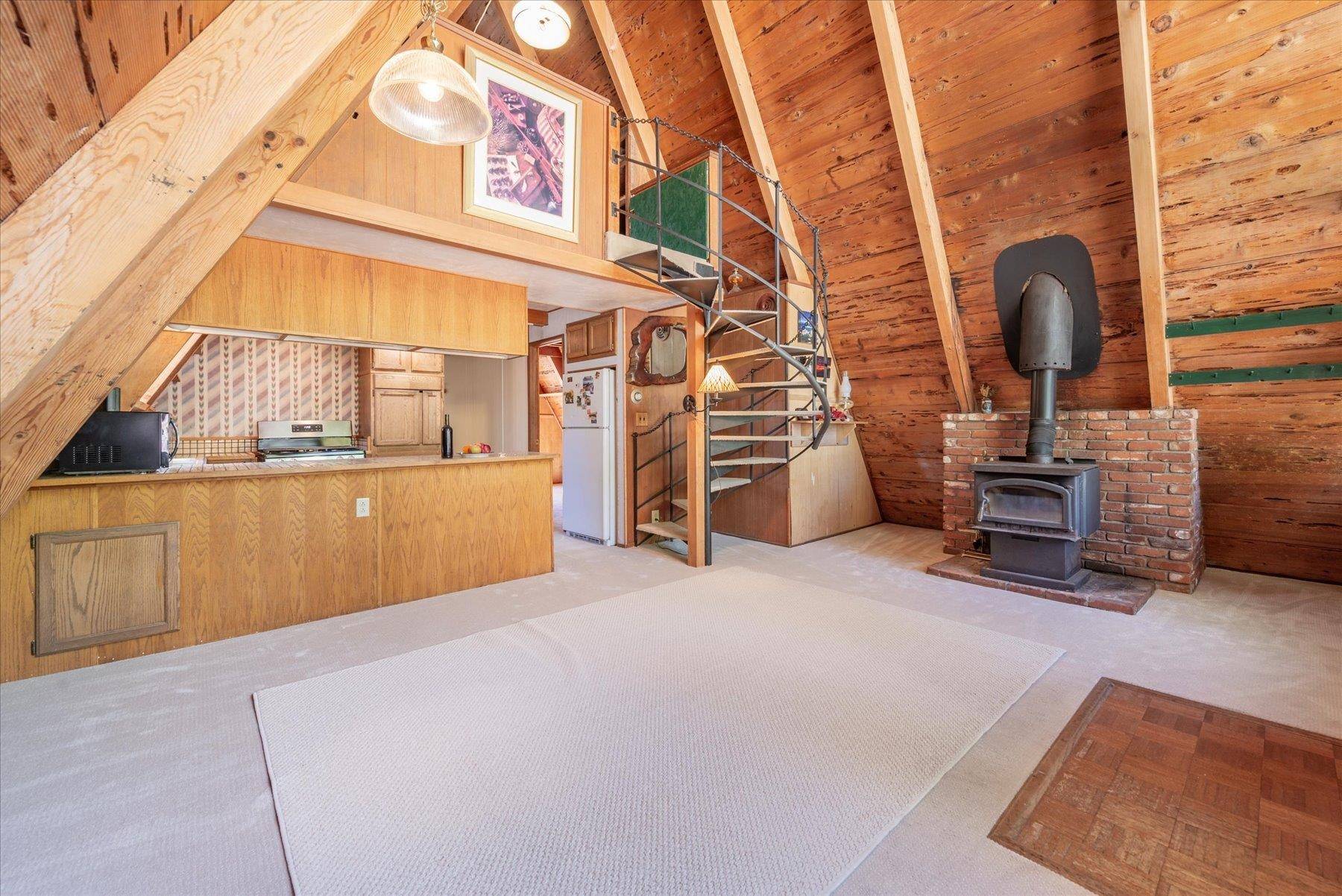 Tahoe City, CA 96145-0000,735 Silverado Drive