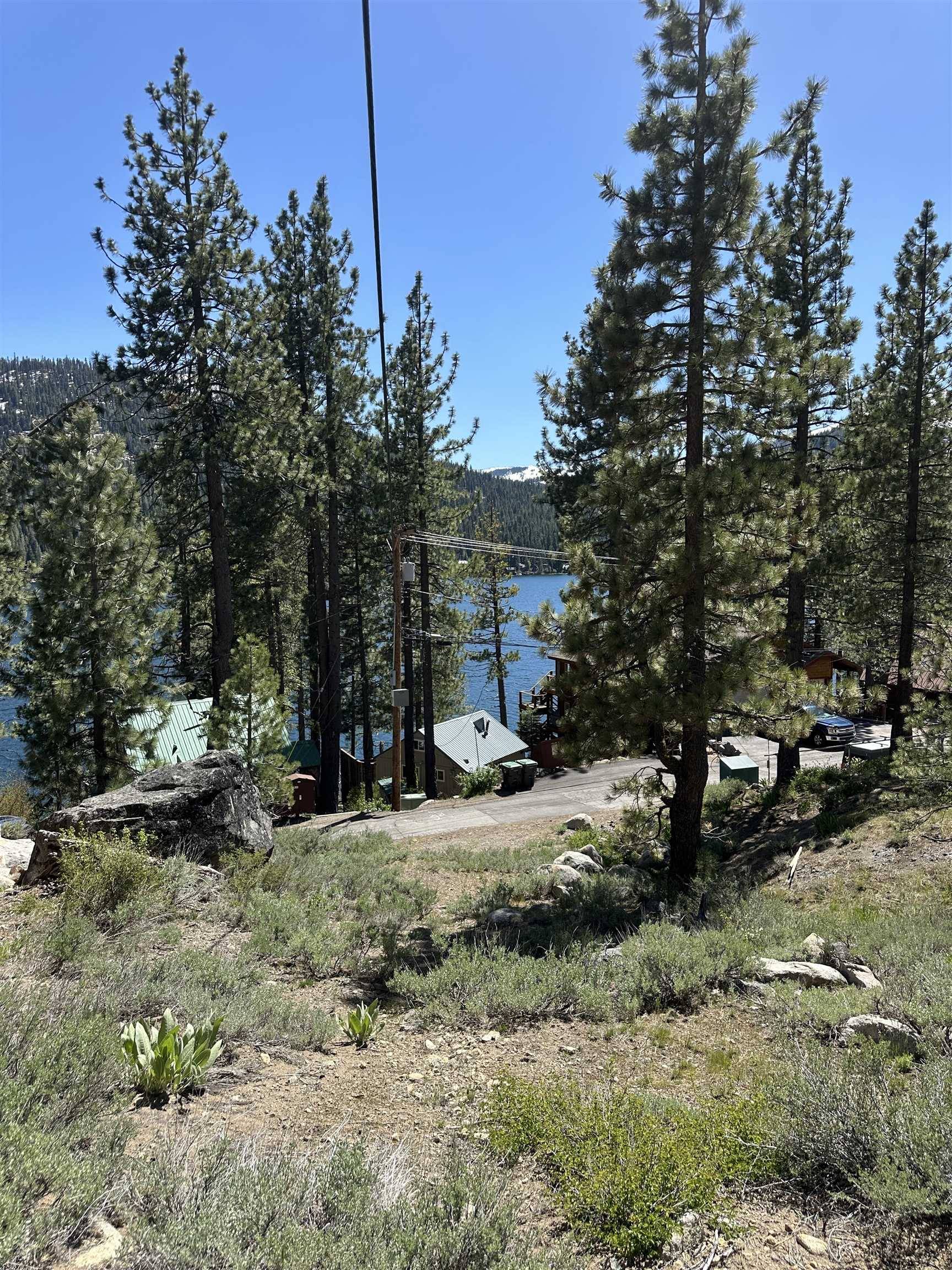 Truckee, CA 96161,15036 W Reed Avenue