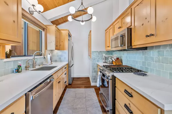 Tahoe City, CA 96145-2335,2560 Lake Forest Road #24