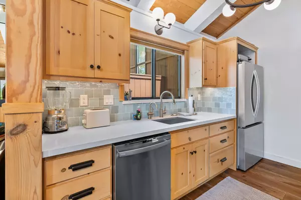 Tahoe City, CA 96145-2335,2560 Lake Forest Road #24