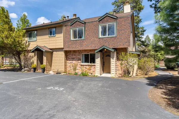 3101 Lake Forest Road #233, Tahoe City, CA 96145
