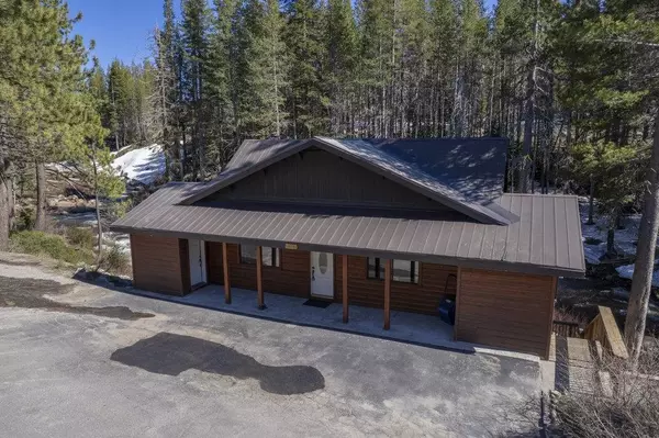 21907 Donner Pass Road, Soda Springs, CA 95728