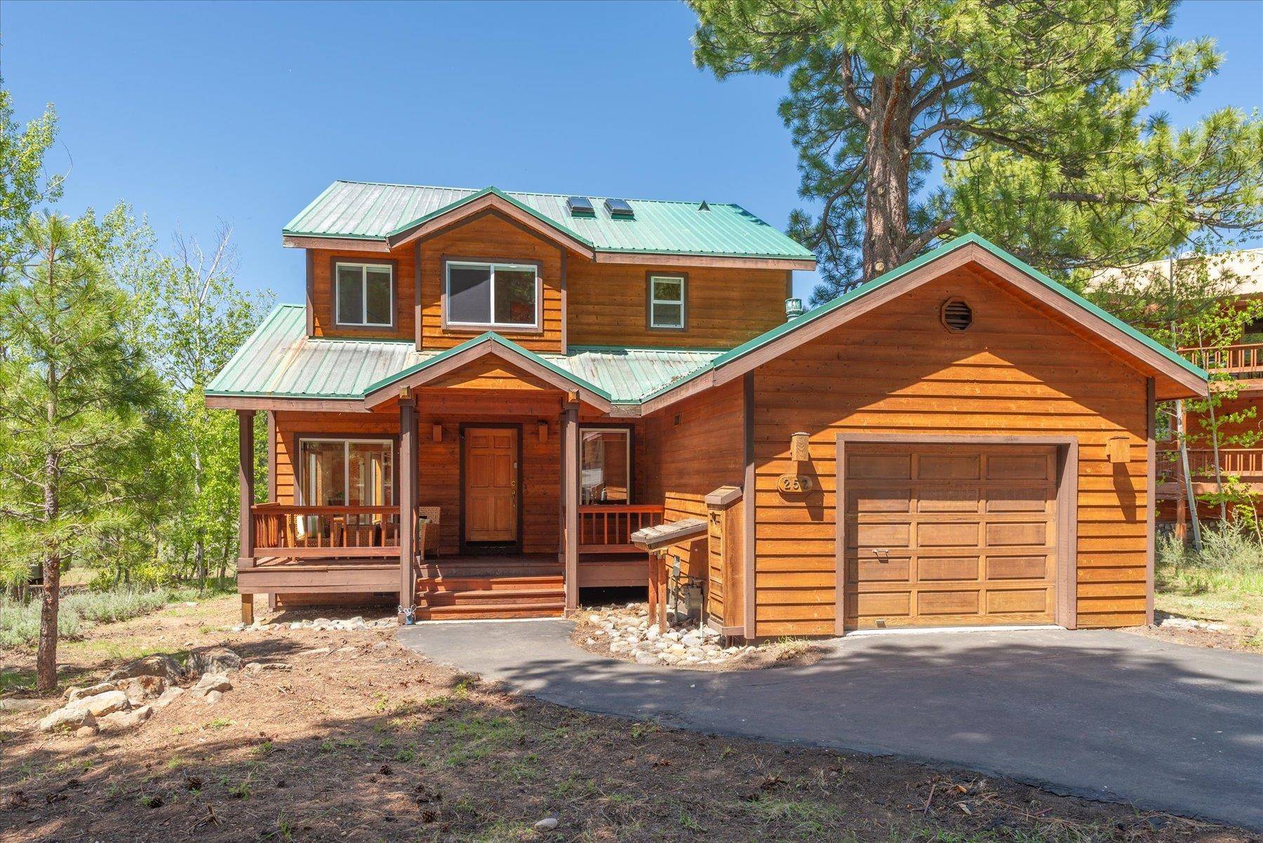 252 Basque, Truckee, CA 96161
