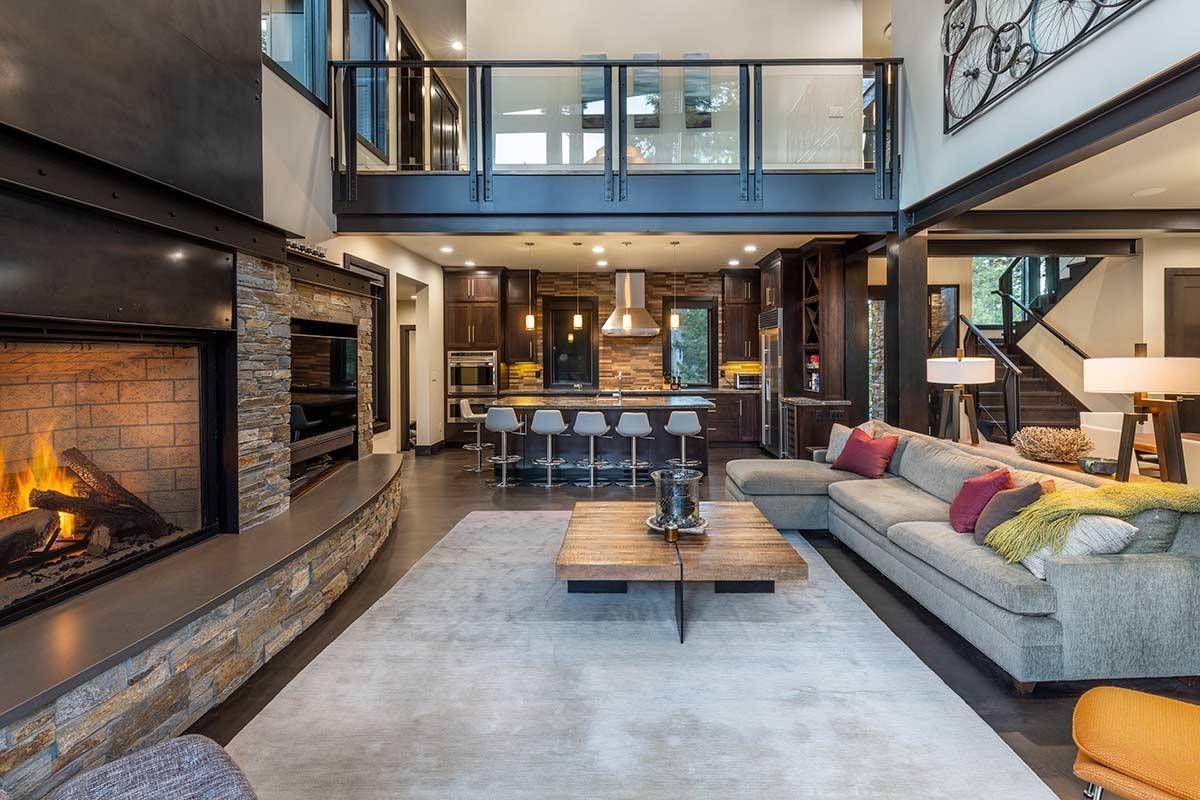 Truckee, CA 96161,8349 Thunderbird Circle