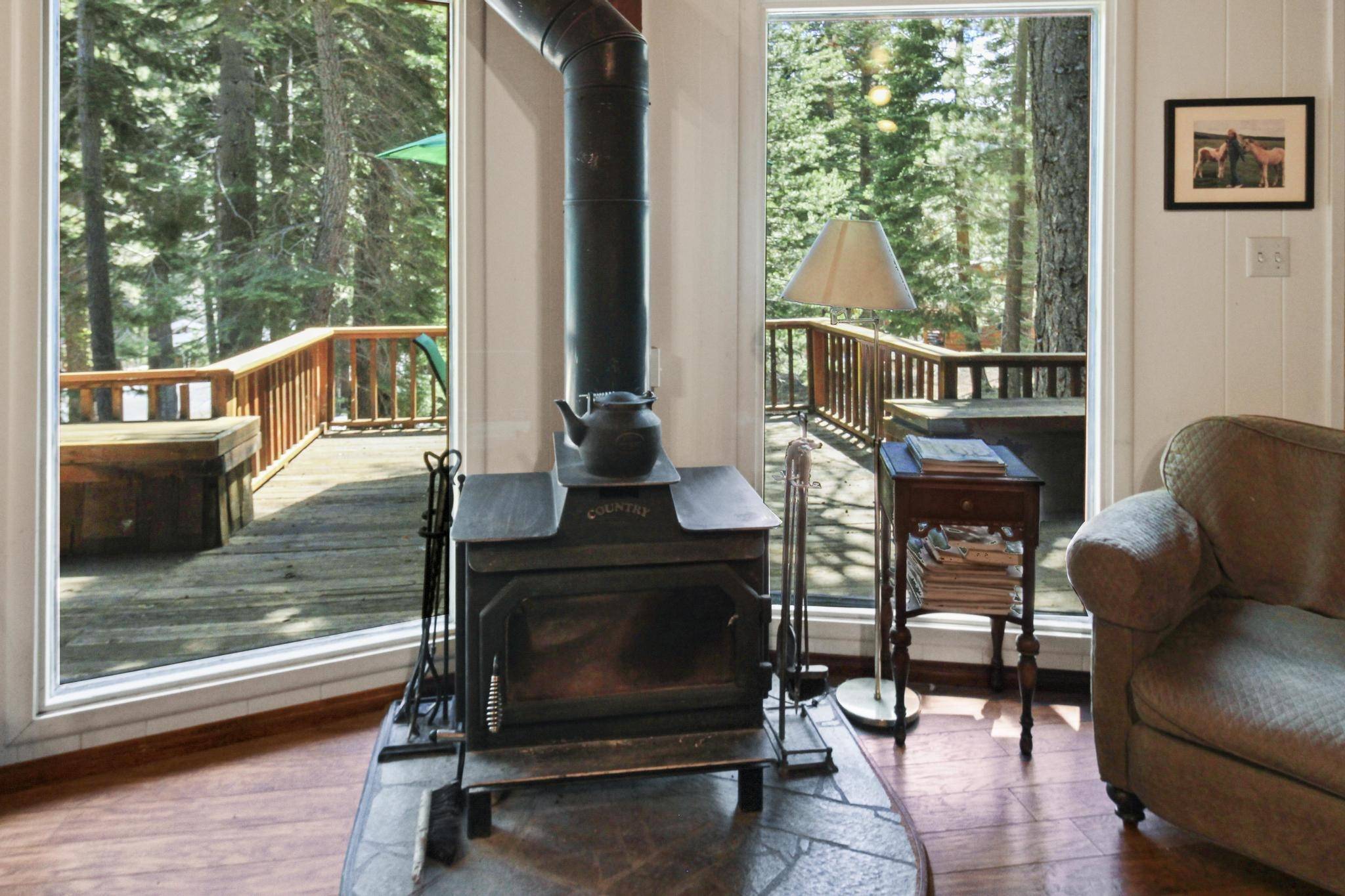 Alpine Meadows, CA 96146,1503 Alpine Meadows Road