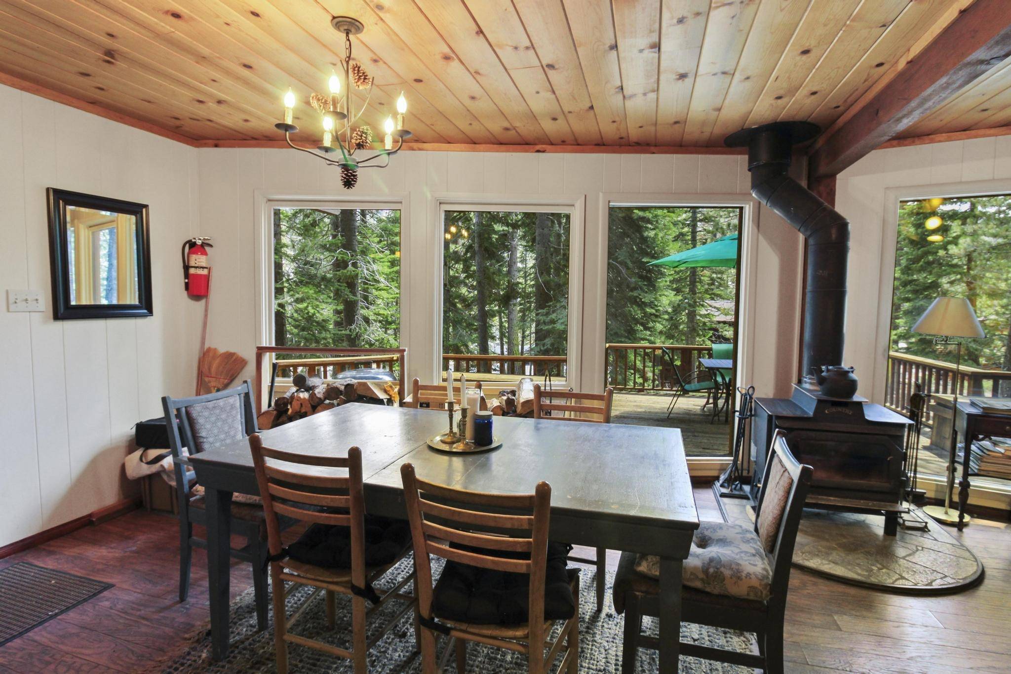 1503 Alpine Meadows Road, Alpine Meadows, CA 96146