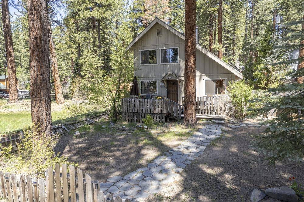 Kings Beach, CA 96143,8439 Steelhead Avenue
