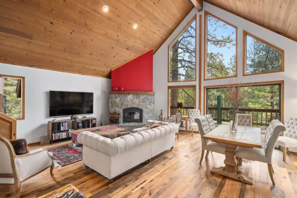 Truckee, CA 96161-3906,137 Basque