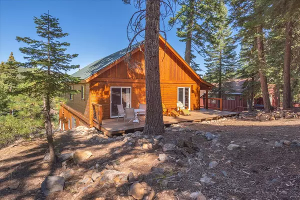 Truckee, CA 96161,14033 Pathway Avenue