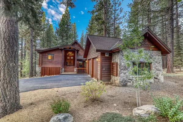 Truckee, CA 96161-2152,11541 Bottcher Loop