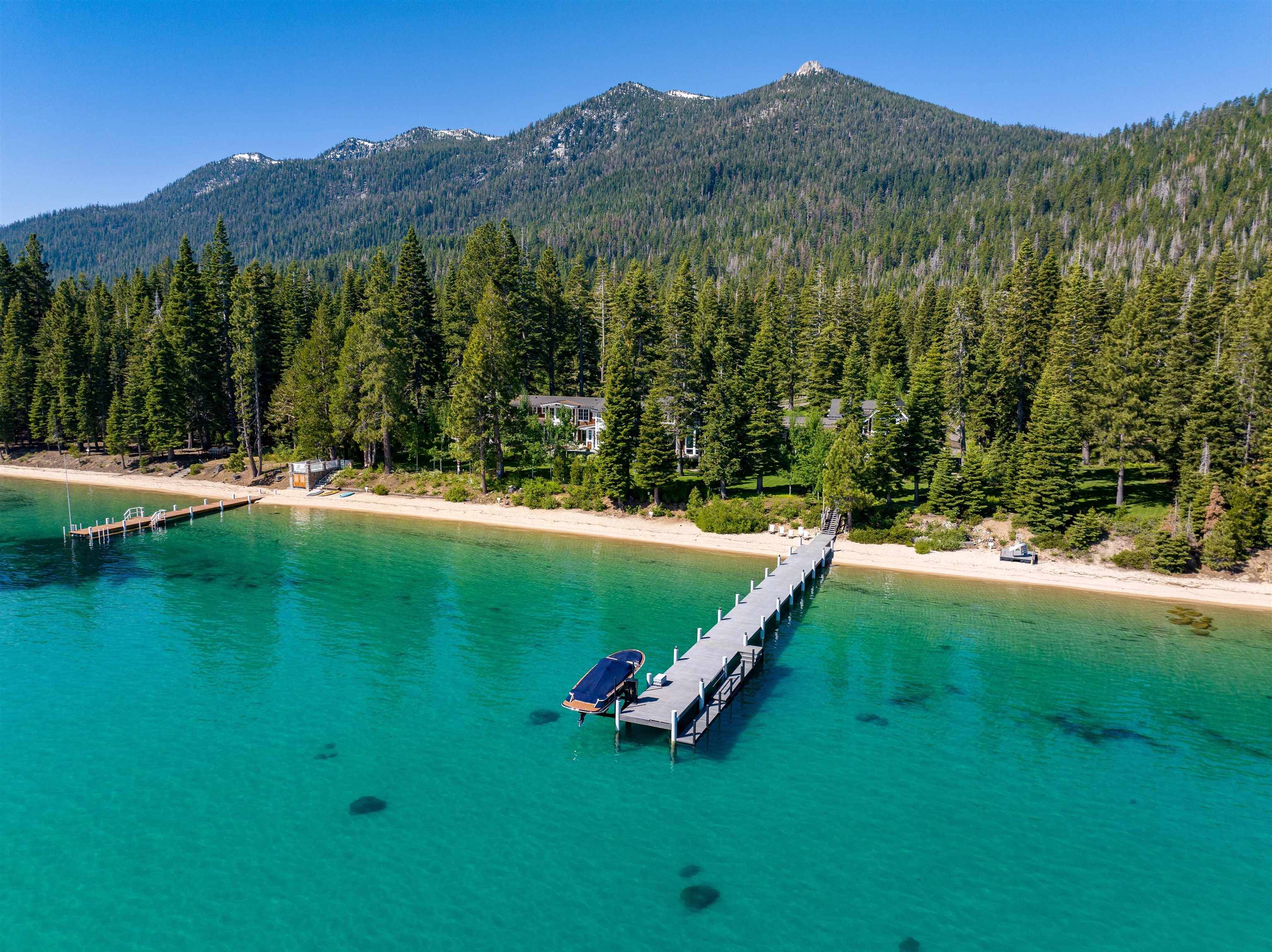 226 Four Ring Road, Rubicon Bay, CA 96142