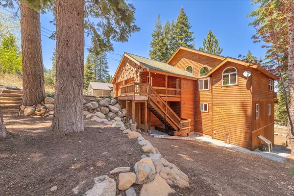 Truckee, CA 96161,11287 Skislope Way