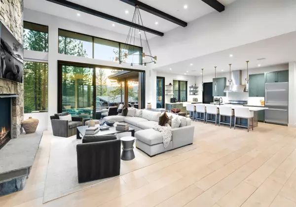 Truckee, CA 96161-5229,7750 Lahontan Drive