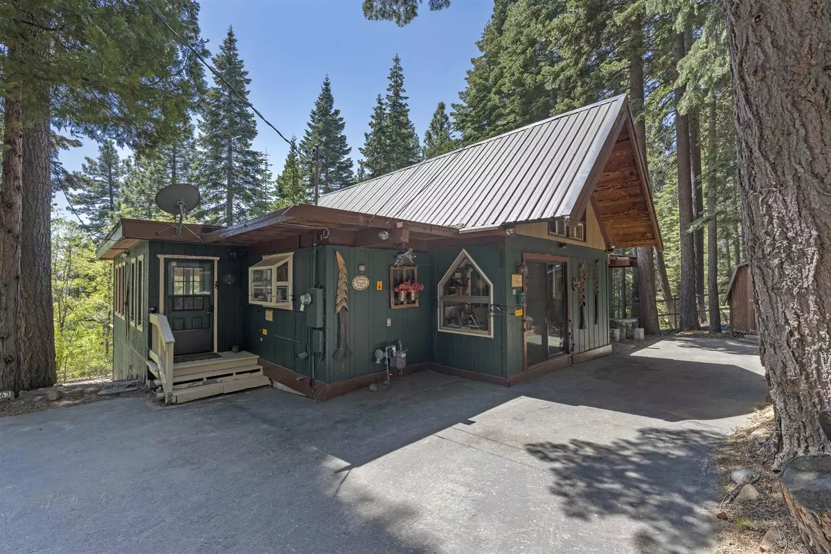 Tahoe City, CA 96145,1263 Sequoia Avenue
