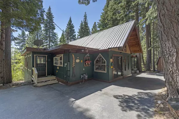 1263 Sequoia Avenue, Tahoe City, CA 96145