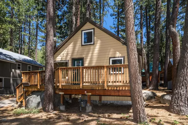 Truckee, CA 96161,13464 Moraine Road