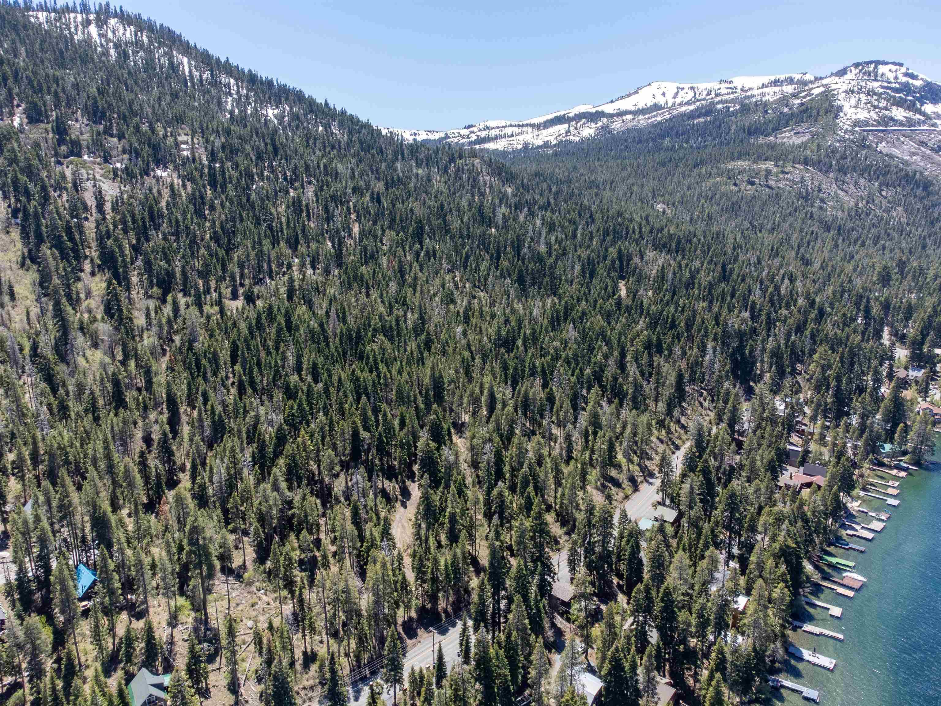 Truckee, CA 96161,14865 South Shore Drive