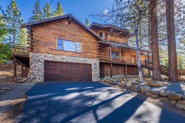 7803 Tiger Avenue, Tahoe Vista, CA 96148