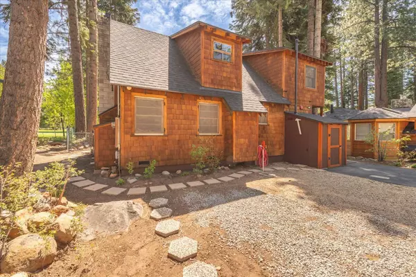 Tahoe Vista, CA 96148,638 Midiron Avenue