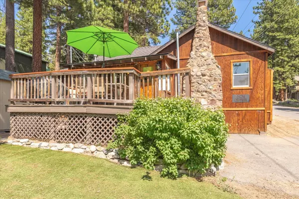 604 Chipmunk Street, Kings Beach, CA 96143