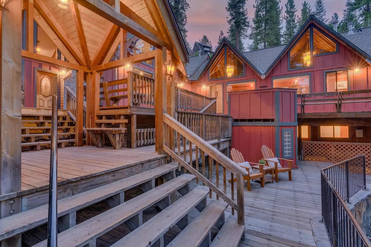 Carnelian Bay, CA 96140,4325 Jeffrey Way