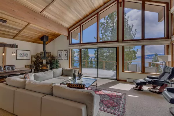 Tahoe City, CA 96145-0000,113 Mammoth Drive