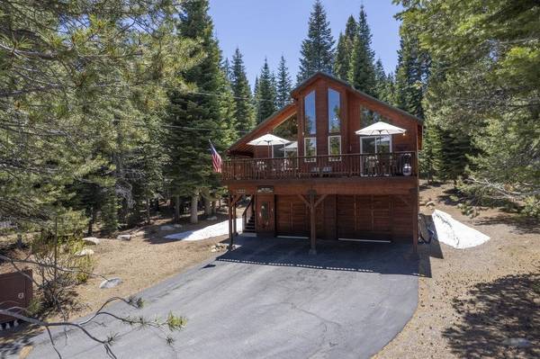 12222 Viking Way, Truckee, CA 96161