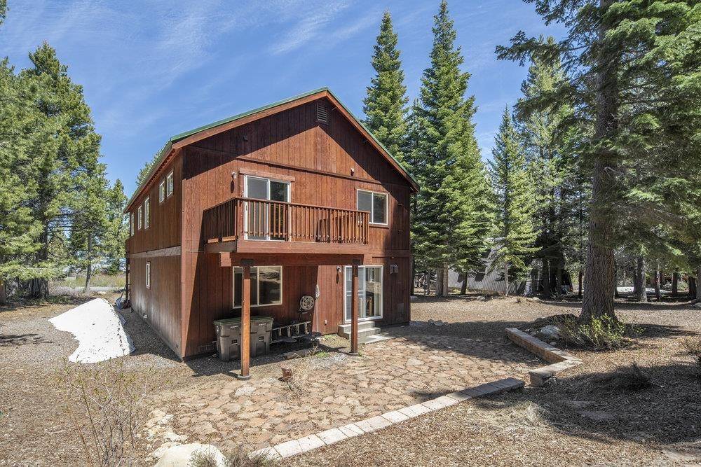 Truckee, CA 96161,12222 Viking Way