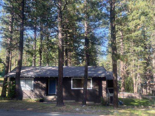302 Mountain View Road, Calpine, CA 96124-0000