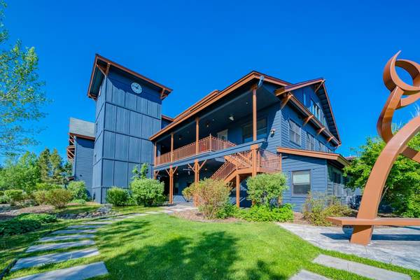 12313 Soaring Way #Units 2D & 2E, Truckee, CA 96161