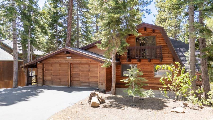 1035 Trent Lane, Kings Beach, CA 96143-0000