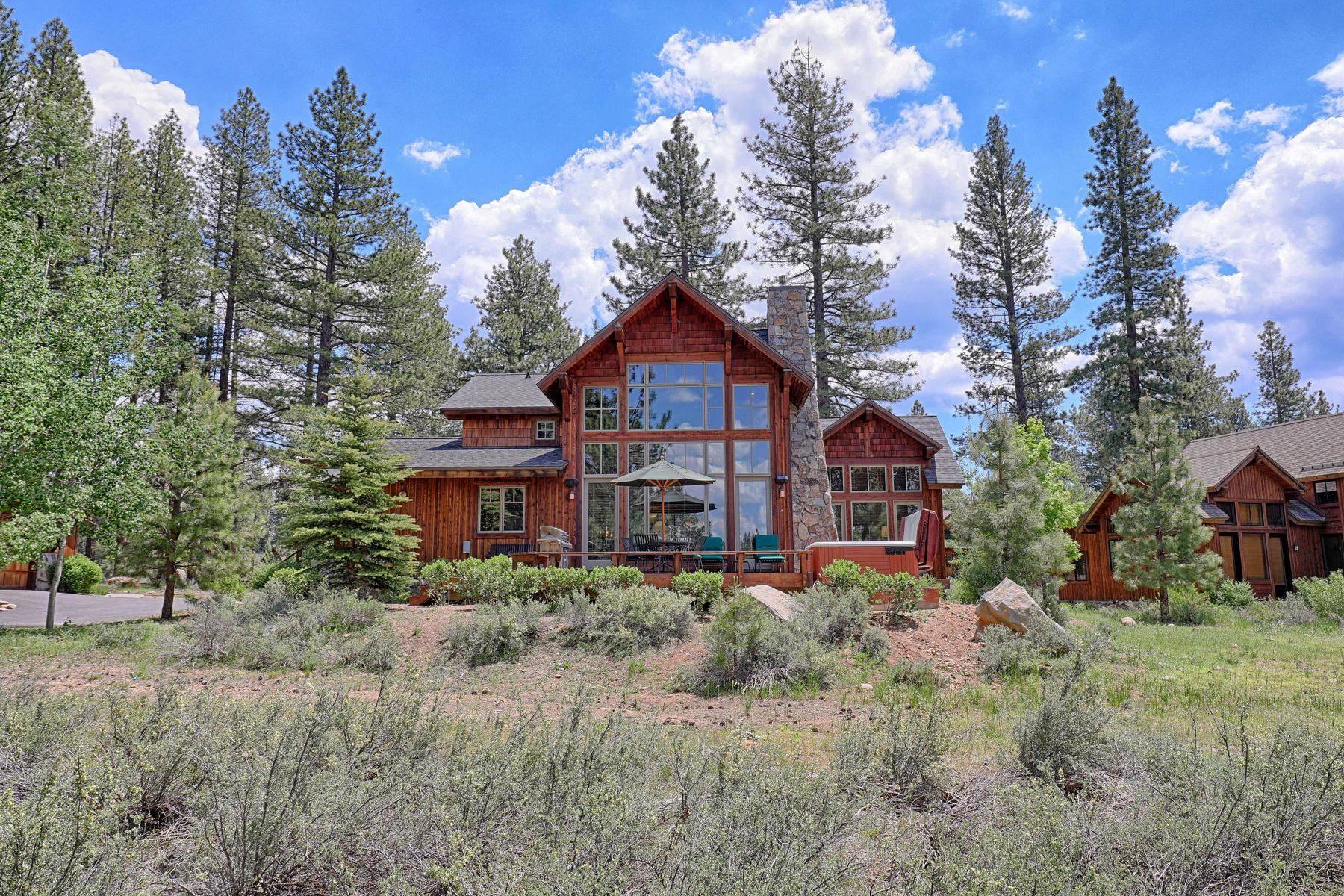 12463 Lookout Loop #F17-22, Truckee, CA 96161