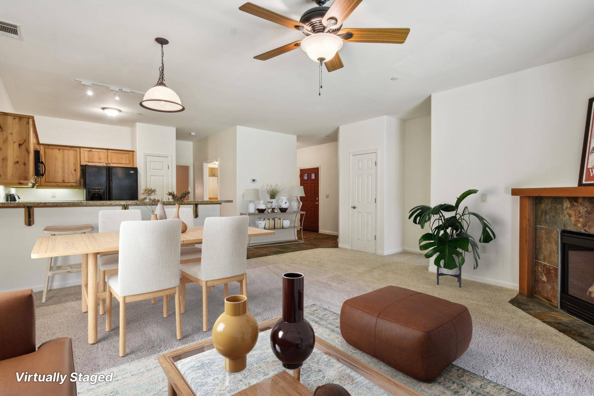 Truckee, CA 96161,10844 Cinnabar Way #3