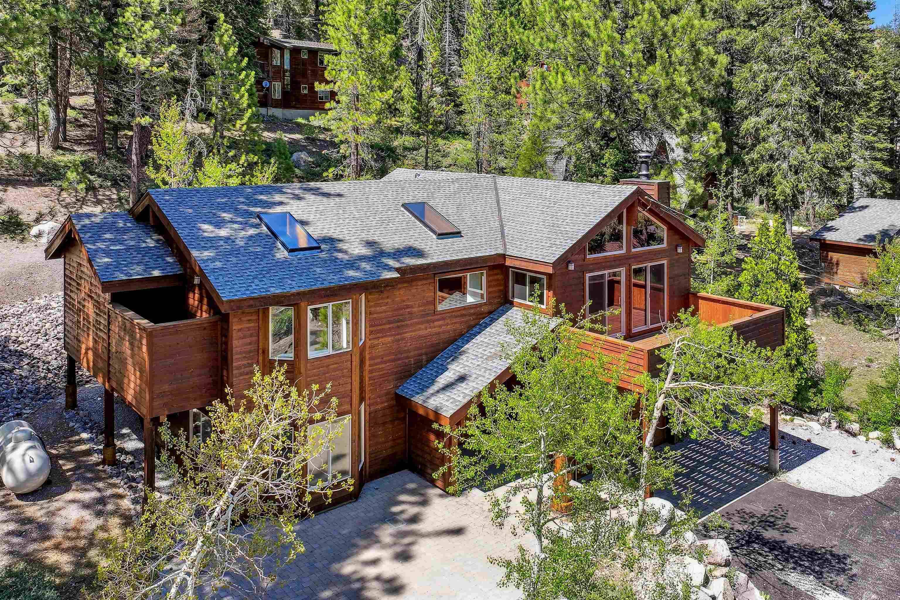 Alpine Meadows, CA 96146,1730 Deer Park Drive