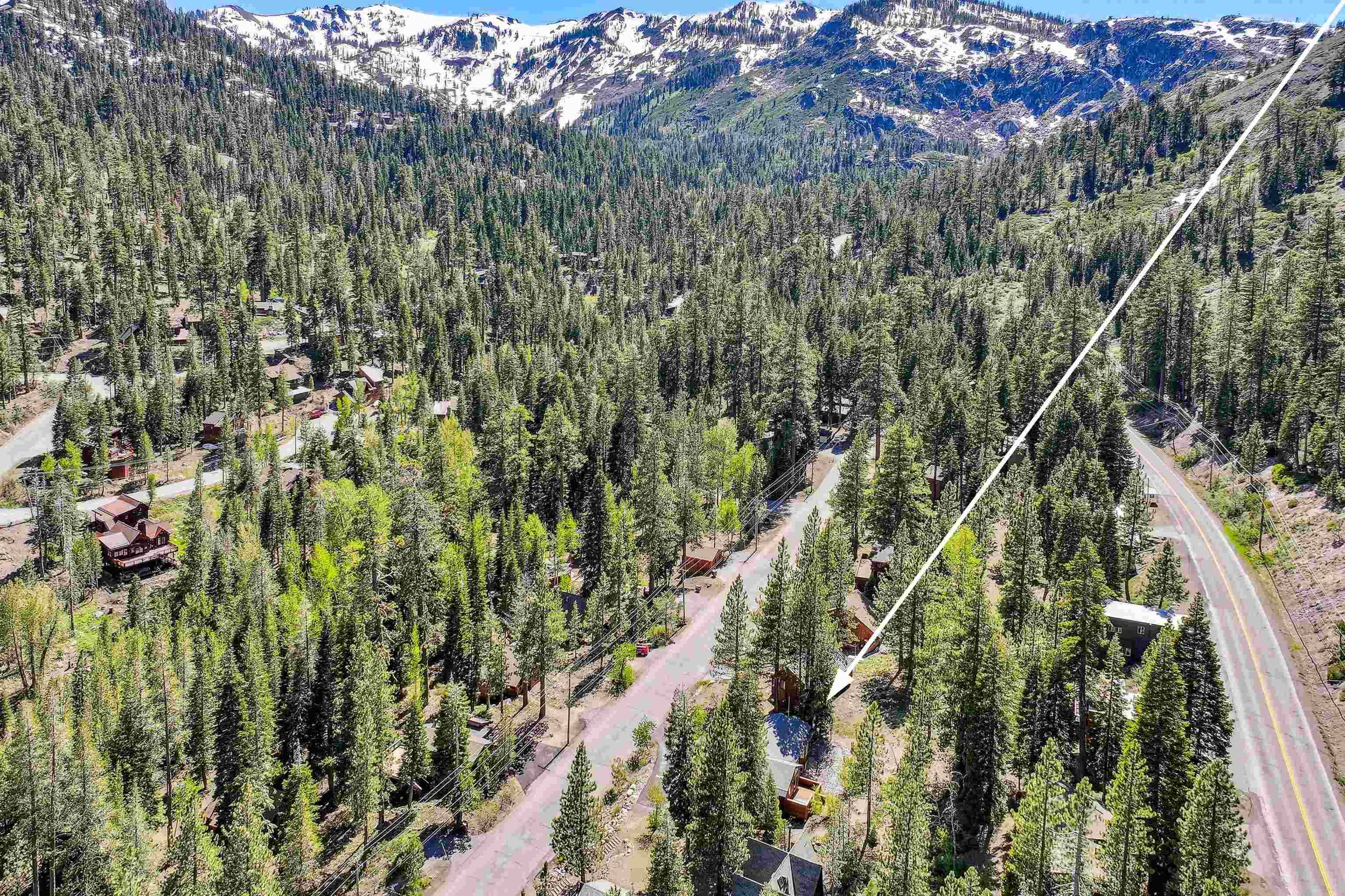 1730 Deer Park Drive, Alpine Meadows, CA 96146